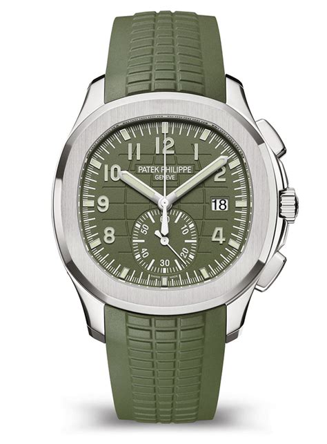 patek philippe 5968g-010|patek philippe aquanaut chronograph price.